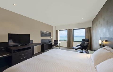 Hilton Darwin - Sydney Tourism 2