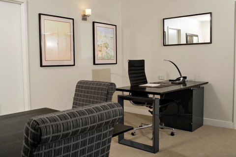 Hilton Darwin - Sydney Tourism 44