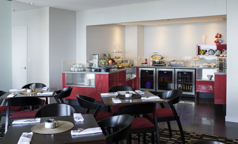 Hilton Darwin - Sydney Tourism 20