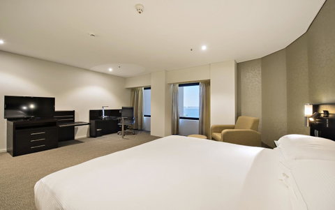 Hilton Darwin - Sydney Tourism 31