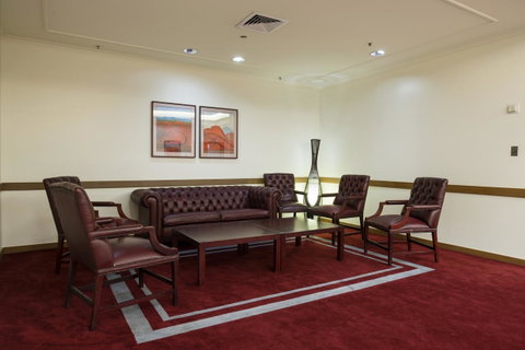 Hilton Darwin - Sydney Tourism 41