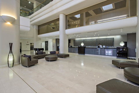 Hilton Darwin - Sydney Tourism 4