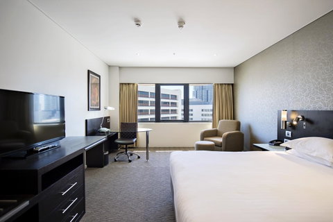 Hilton Darwin - Sydney Tourism 36
