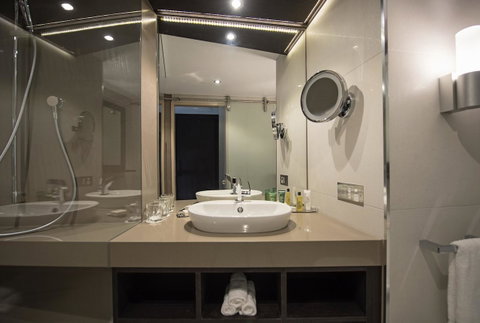Hilton Darwin - Sydney Tourism 24