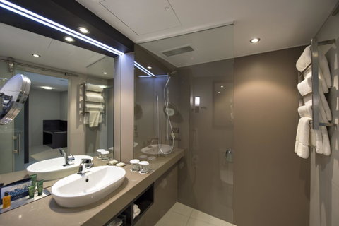 Hilton Darwin - Sydney Tourism 29