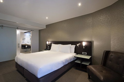 Hilton Darwin - Sydney Tourism 30