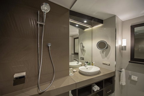 Hilton Darwin - Sydney Tourism 25