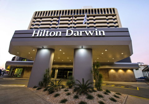 Hilton Darwin - Sydney Tourism 3