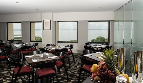 Hilton Darwin - Sydney Tourism 7