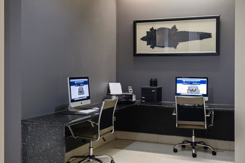 Hilton Darwin - Sydney Tourism 19