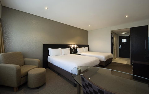 Hilton Darwin - Sydney Tourism 27