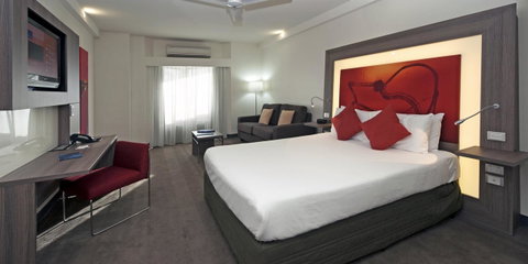 Novotel Darwin CBD - Sydney Tourism 25