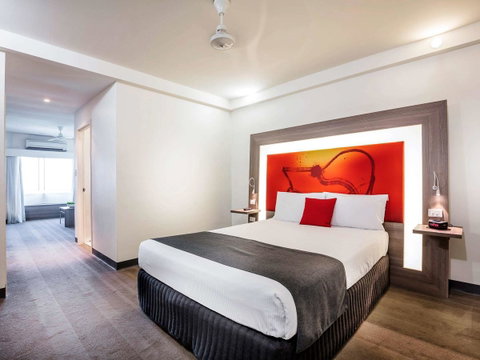 Novotel Darwin CBD - Sydney Tourism 34