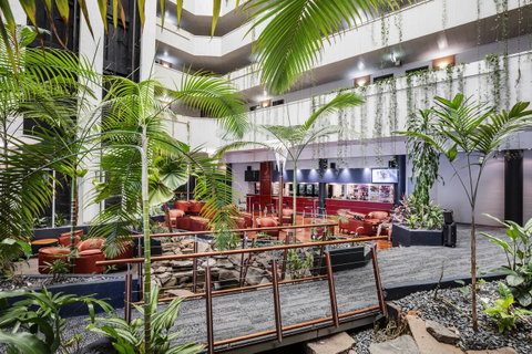 Novotel Darwin CBD - Sydney Tourism 2