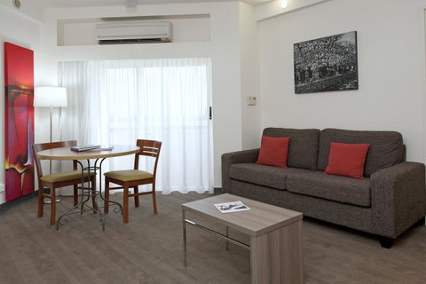 Novotel Darwin CBD - Sydney Tourism 8