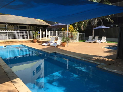 Novotel Darwin CBD - Sydney Tourism 4