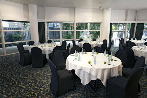 Novotel Darwin CBD - Sydney Tourism 14