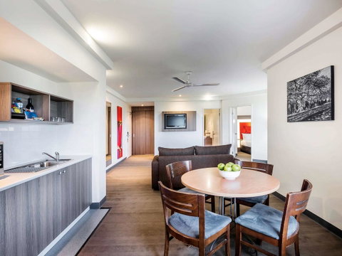 Novotel Darwin CBD - Sydney Tourism 30