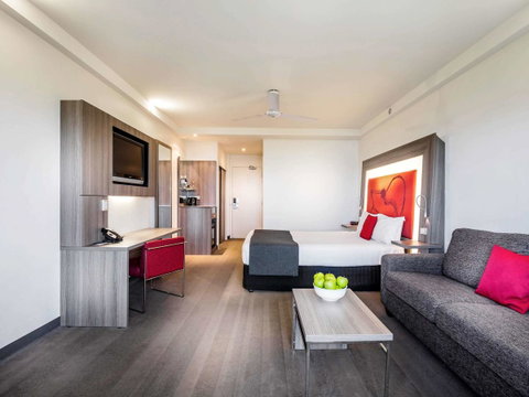 Novotel Darwin CBD - Sydney Tourism 33