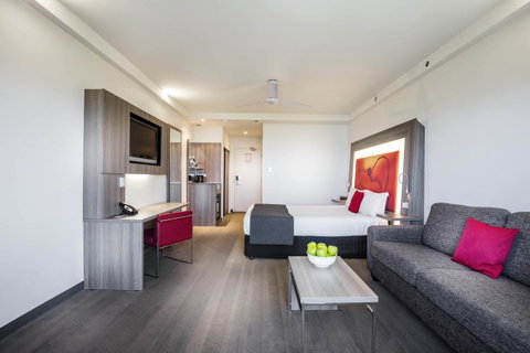 Novotel Darwin CBD - Sydney Tourism 9