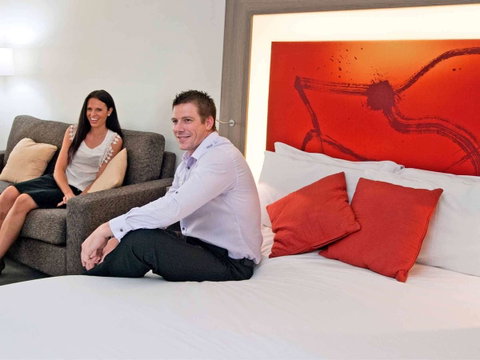 Novotel Darwin CBD - Sydney Tourism 35