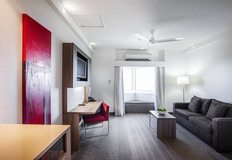 Novotel Darwin CBD - Sydney Tourism 28