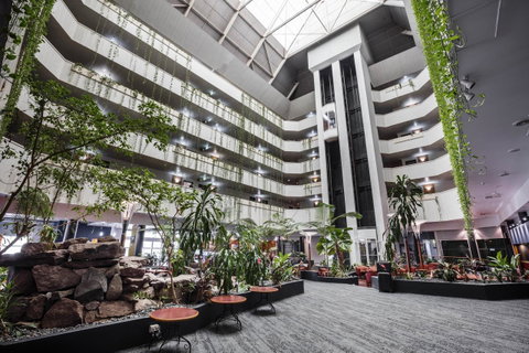 Novotel Darwin CBD - Sydney Tourism 21