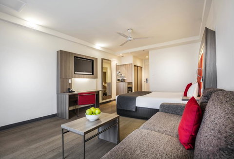 Novotel Darwin CBD - Sydney Tourism 22