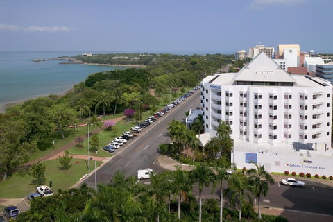 Novotel Darwin CBD - Sydney Tourism 0