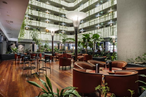 Novotel Darwin CBD - Sydney Tourism 16