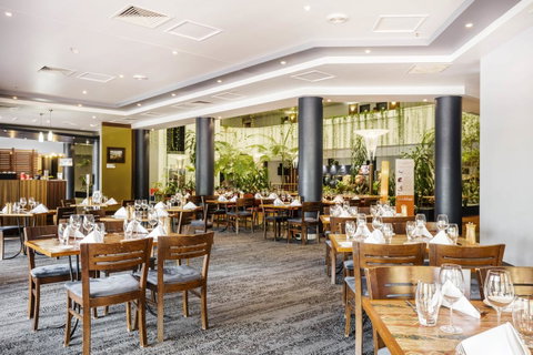 Novotel Darwin CBD - Sydney Tourism 17