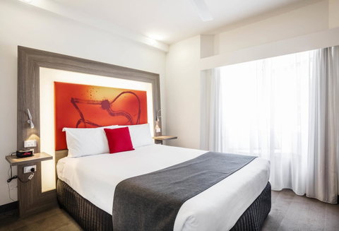 Novotel Darwin CBD - Sydney Tourism 5
