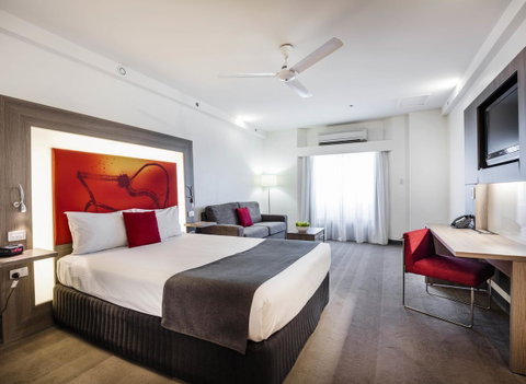 Novotel Darwin CBD - Sydney Tourism 12
