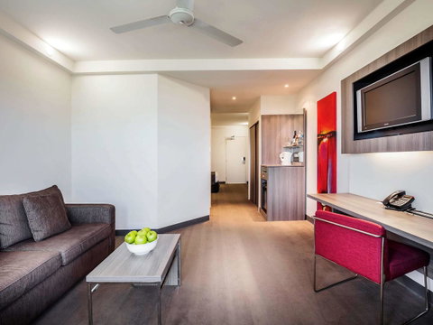 Novotel Darwin CBD - Sydney Tourism 29