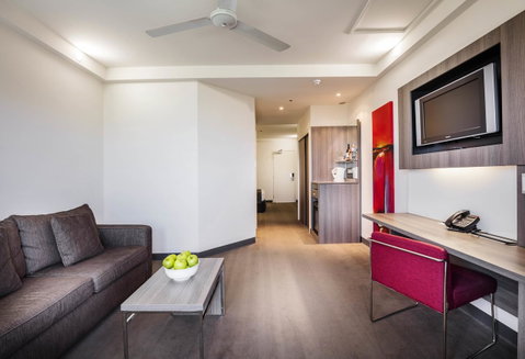 Novotel Darwin CBD - Sydney Tourism 15