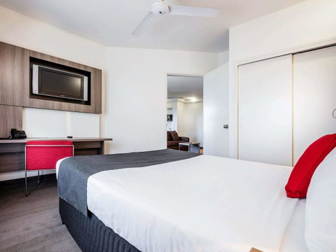 Novotel Darwin CBD - Sydney Tourism 31