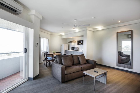 Novotel Darwin CBD - Sydney Tourism 6
