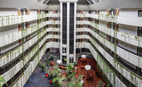 Novotel Darwin CBD - Sydney Tourism 3