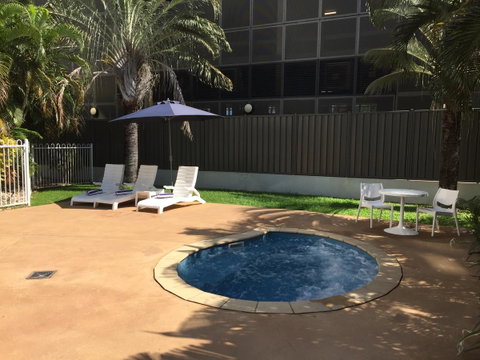 Novotel Darwin CBD - Sydney Tourism 11