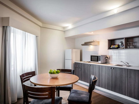 Novotel Darwin CBD - Sydney Tourism 32