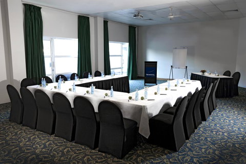 Novotel Darwin CBD - Sydney Tourism 20