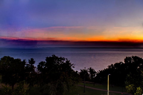 Novotel Darwin CBD - Sydney Tourism 1