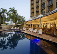 DoubleTree by Hilton Darwin - Sydney Tourism