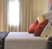 Metro Advance Apartments  Hotel - Sydney Tourism