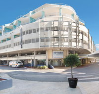 Nesuto The Entrance formerly Waldorf The Entrance Serviced Apartments - Sydney Tourism