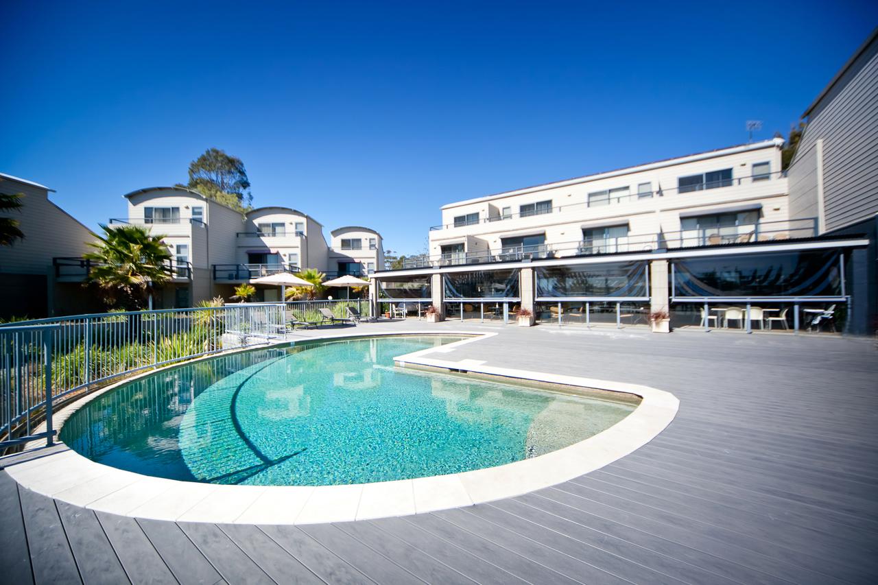 Runnyford NSW Sydney Tourism