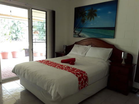 DARWIN'S SHADY ACRES RETREAT - Sydney Tourism 31