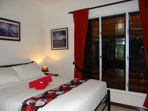 DARWIN'S SHADY ACRES RETREAT - Sydney Tourism 36