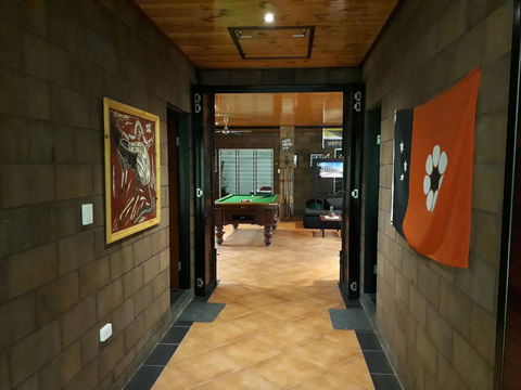 DARWIN'S SHADY ACRES RETREAT - Sydney Tourism 15