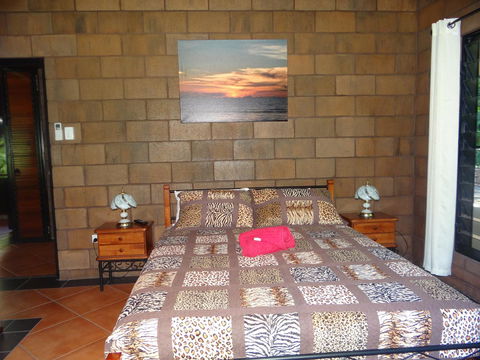 DARWIN'S SHADY ACRES RETREAT - Sydney Tourism 37